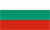 Flag of Bulgaria